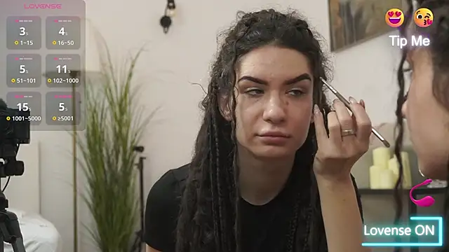 adisson fox online show from November 16, 7:25 am