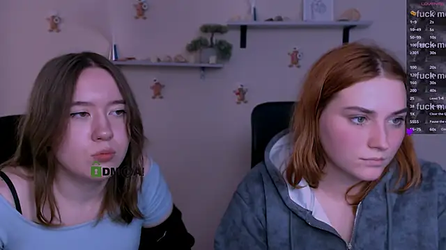 casey meow  online show from January 7, 10:07 am