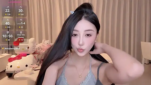 Melody-11 online show from October 24, 11:39 am