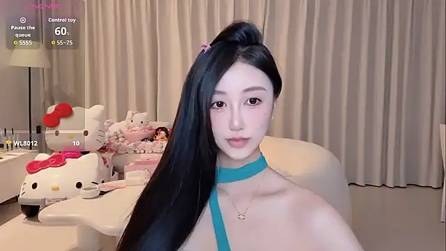 Melody-11 online show from November 2, 10:34 pm