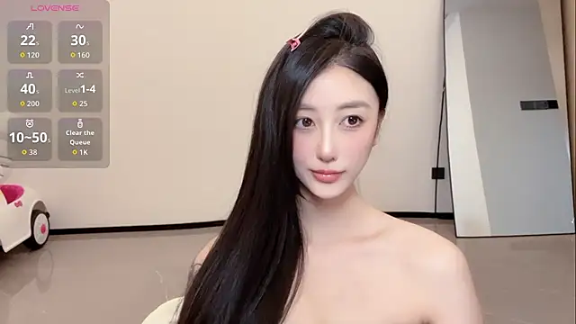 Melody-11 online show from November 27, 1:13 pm