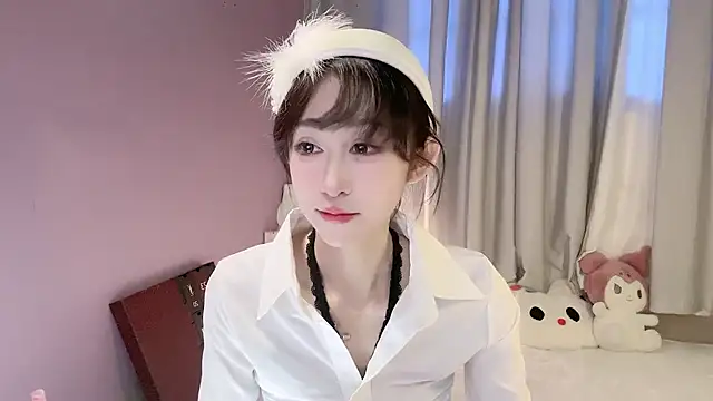 ai-ai-mi online show from November 5, 2:33 am