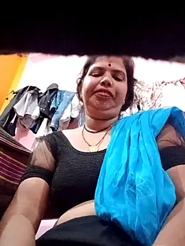 Hott locky online show from October 4, 11:36 pm