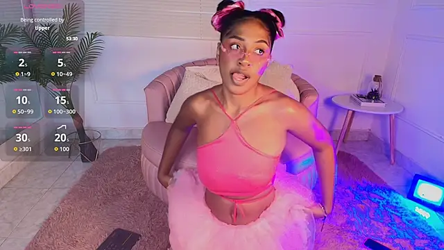 alessia moon1 online show from November 15, 1:29 pm