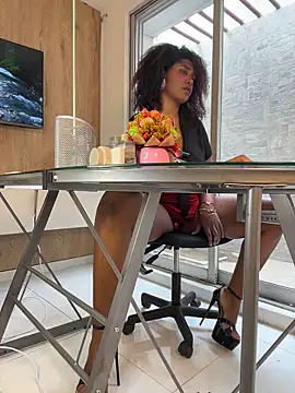 Snapshot of alessia_moon1 chatting on June 4, 1:50 pm alessia moon1 online show from June 4, 1:50 pm