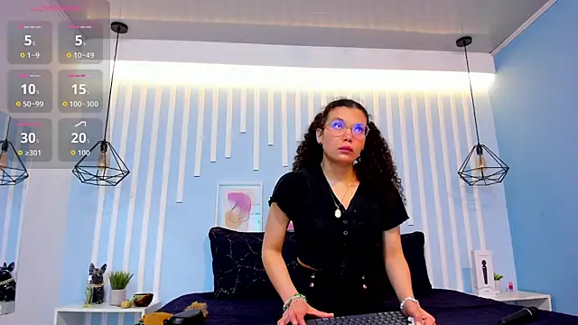 SweetStarr  online show from October 30, 12:17 pm