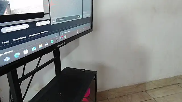 Snapshot of ebony_hard_sex chatting on October 10, 1:43 pm ebony hard sex online show from October 10, 1:43 pm