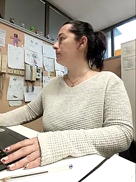 bichota85 online show from February 13, 11:17 am