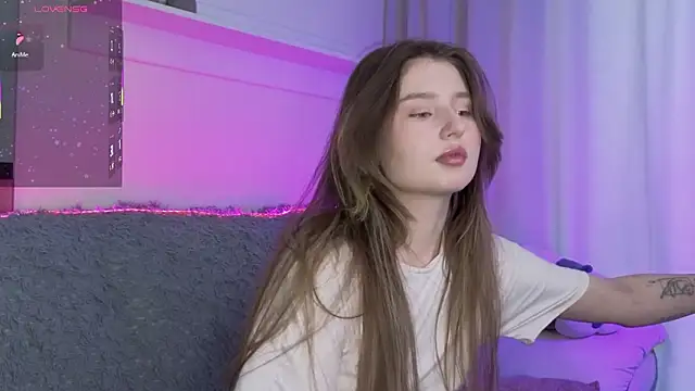  Lua   online show from March 17, 12:52 pm