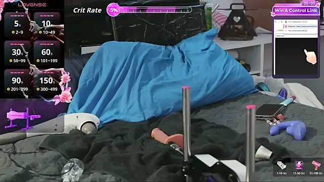 18BaddieNextDoor online show from January 7, 6:16 am