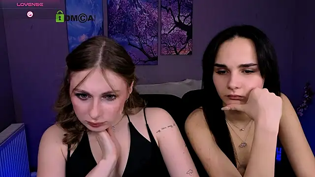 ariana ross7 online show from February 3, 2:53 am