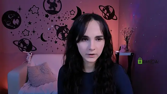 ariana ross7 online show from April 4, 7:22 pm