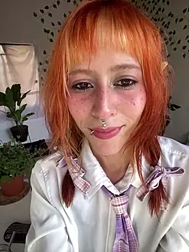 Snapshot of Nymphel1Moth chatting on September 22, 8:55 pm Nymphel1Moth online show from September 22, 8:55 pm