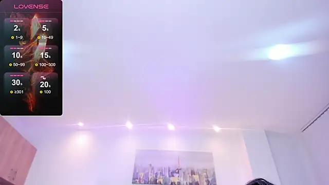 Snapshot of miavegas1 chatting on January 16, 8:35 pm miavegas1 online show from January 16, 8:35 pm