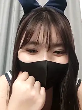 Snapshot of Puppet-Baby chatting on October 22, 4:18 pm Puppet-Baby online show from October 22, 4:18 pm