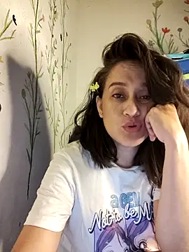 valery506 online show from October 21, 4:13 am