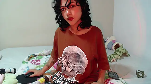 Cataleya naz online show from November 12, 12:33 am