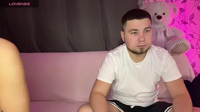 coupleinspire online show from November 11, 8:09 pm