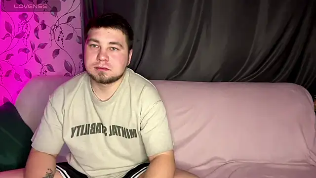 coupleinspire online show from February 24, 8:07 pm