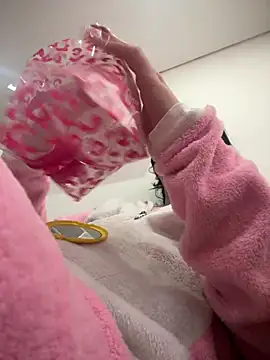 Daphnee-x online show from February 1, 12:37 pm