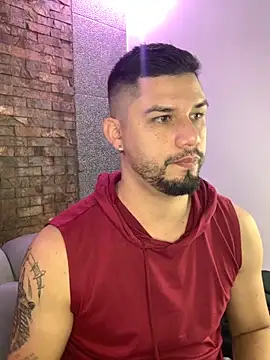 Snapshot of Jacob19_ chatting on September 21, 9:44 am Jacob19  online show from September 21, 9:44 am