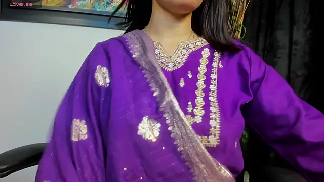 kashvi  online show from February 12, 7:31 pm