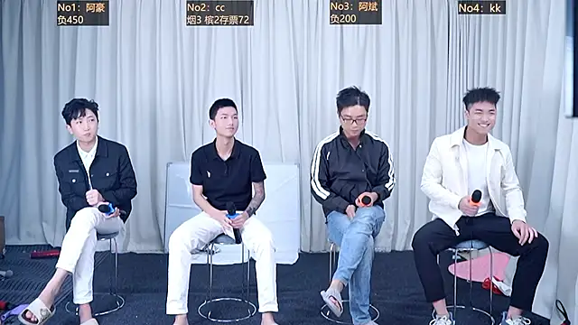 luxibaby online show from October 18, 6:58 am