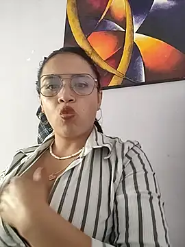 MILA  06 online show from October 1, 6:36 pm