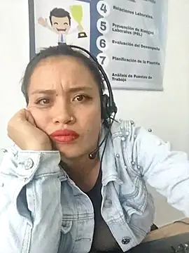 MILA  06 online show from November 22, 4:28 pm