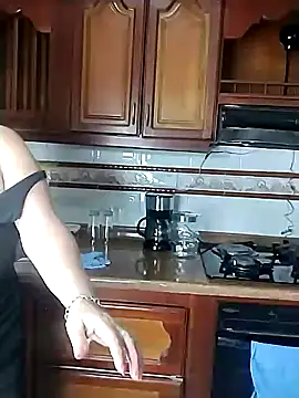 Scarleethot online show from October 18, 7:47 pm
