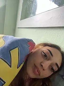 Snapshot of loirinhaaa chatting on October 21, 7:36 pm loirinhaaa online show from October 21, 7:36 pm