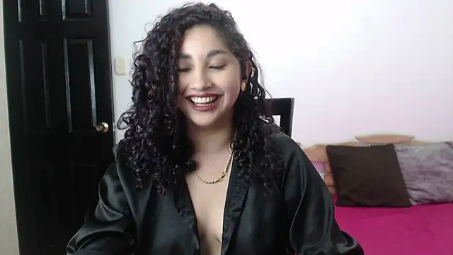 Gia Dior online show from November 21, 10:08 pm