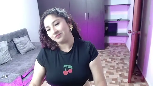 Gia Dior online show from March 4, 12:27 am