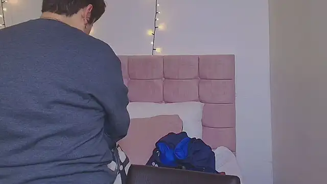 Sasharosee2 online show from September 19, 12:06 pm