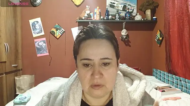 Sasharosee2 online show from October 12, 12:15 pm