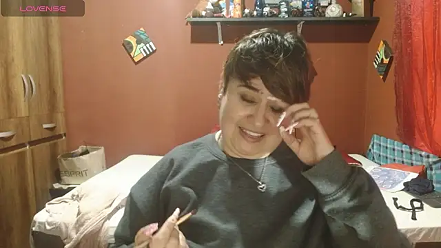 Sasharosee2 online show from November 10, 12:59 pm