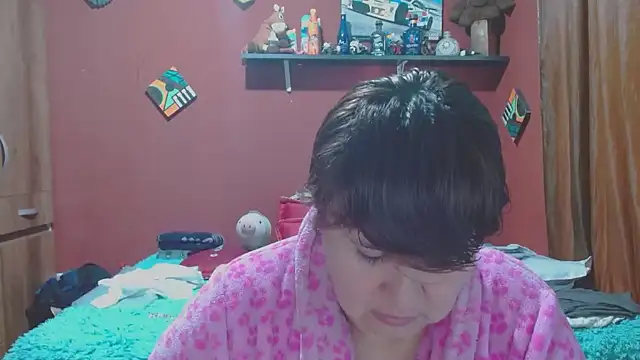 Sasharosee2 online show from February 26, 12:26 pm