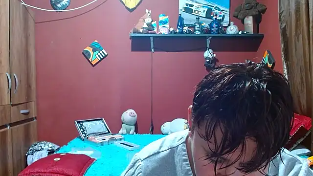 Sasharosee2 online show from March 27, 12:05 pm