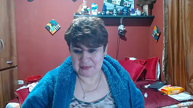 Snapshot of Sasharosee2 chatting on April 25, 1:41 pm Sasharosee2 online show from April 25, 1:41 pm