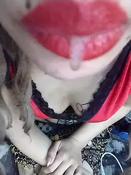 shahinaz-123 online show from January 18, 1:04 pm