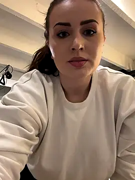 Kristyoff online show from October 27, 1:04 pm