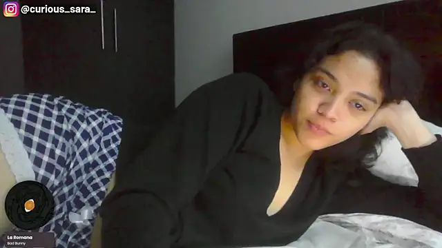  curiouskitten  online show from February 8, 9:29 pm