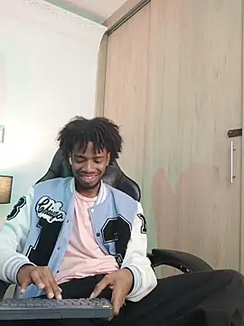 AllexJacob online show from February 27, 1:22 pm