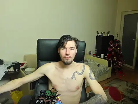 Snapshot of dirty_justin chatting on December 18, 10:49 pm dirty justin online show from December 18, 10:49 pm