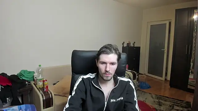 dirty justin online show from March 8, 6:50 am