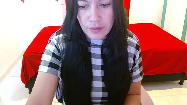 cristal1609 online show from February 27, 1:11 pm