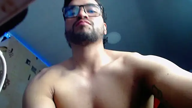 Chrys harris77 online show from November 25, 3:17 am