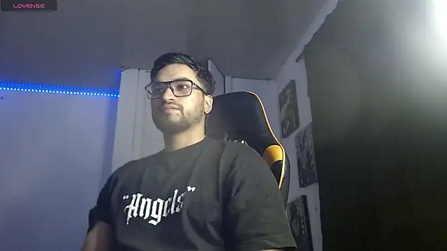 Chrys harris77 online show from November 26, 1:50 am