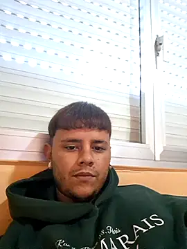 Meenlove online show from September 24, 7:33 am