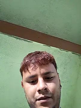 Meenlove online show from October 3, 7:49 am